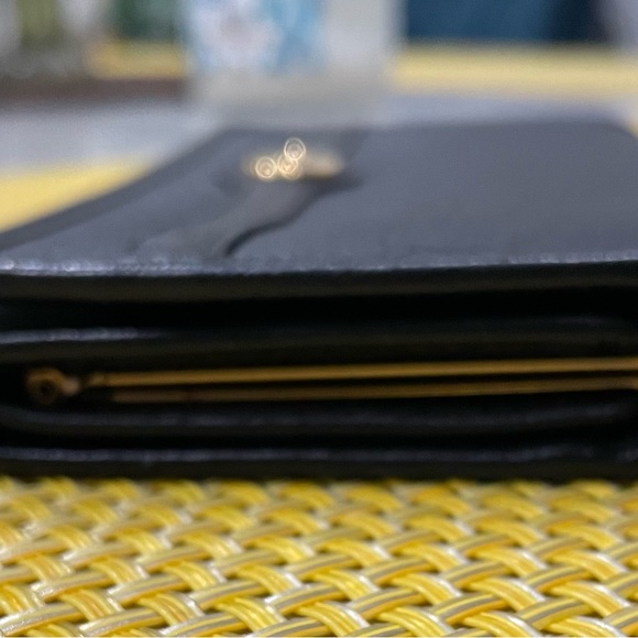 Authentic Christian Dior Long Wallet - Picture 9 of 16